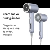 Máy sấy tóc VIHAM 2.000W, ion âm, ánh sáng xanh bảo vệ tóc, giảm giá 20% 4