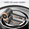 Máy sấy tóc VIHAM 2.000W, ion âm, ánh sáng xanh bảo vệ tóc, giảm giá 20% 7