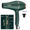 Máy sấy tóc VIHAM 3 chế độ nóng lạnh, an toàn cho tóc, giảm giá 159.000đ, tặng 3 món 2