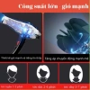 Máy sấy tóc VIHAM 3 chế độ nóng lạnh, an toàn cho tóc, giảm giá 159.000đ, tặng 3 món 6