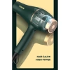 Máy sấy tóc VIHAM 3.500W 3 chế độ nóng lạnh, động cơ AC gió mạnh, tặng 3 phụ kiện - Giá chỉ 159k 5