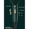 Máy sấy tóc VIHAM 3.500W 3 chế độ nóng lạnh, ion âm không hư, tặng 3 phụ kiện - Giá ưu đãi 149k 4