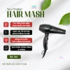 Máy sấy tóc VIKO 918 2.500W 4 cấp độ sấy nóng lạnh, an toàn chống giật, bảo hành 6 tháng, chỉ 500k 2