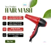 Máy sấy tóc VIKO 918 2.500W 4 cấp độ sấy nóng lạnh, an toàn chống giật, bảo hành 6 tháng, chỉ 500k 8