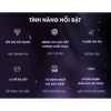 Máy sấy tóc VINBUY 2.200W chuyên salon, ion dưỡng ẩm, giá ưu đãi 295.000₫ 3