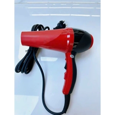 Máy sấy tóc Vip 6.669 2 chân nóng lạnh 2 chiều, dây dài 3M chuyên dụng salon, tặng kèm đầu sấy