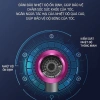 Máy sấy tóc Weilaiya 1.800W tốc độ cao, sấy nhanh, nhiệt độ thông minh, giữ độ bóng ẩm - 159.000đ 4