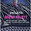 Máy sấy tóc Weilaiya 1.800W tốc độ cao, sấy nhanh, nhiệt độ thông minh, giữ độ bóng ẩm - 159.000đ 5