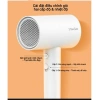 Máy sấy tóc Xiaomi Showsee A11.800W cao cấp, ion âm chống xù rối, khô tóc, thiết kế nhỏ gọn 3