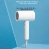 Máy sấy tóc Xiaomi Showsee A11.800W cao cấp, ion âm chống xù rối, khô tóc, thiết kế nhỏ gọn 4