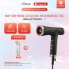 Máy sấy tóc YAMAN 3in1 Dryer 220V – Nâng cơ mặt, thư giãn da đầu, tóc bóng mượt