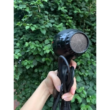 Máy sấy Tony 9.988 công suất lớn, sấy khoẻ chuyên salon - Giá ưu đãi 209.000₫