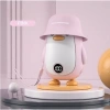 Máy Sưởi Ấm Cầm Tay Mini Penguin 2.026 Sạc dự phòng, LED đa năng, giữ ấm tay & bụng, 155.000₫ 8