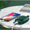 Máy sưởi ấm mini cầm tay Remax - Cốc trà sữa, sạc dự phòng 10.000mAh, 399.000₫ 2