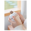 Máy sưởi ấm mini cầm tay Remax - Cốc trà sữa, sạc dự phòng 10.000mAh, 399.000₫ 4