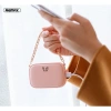 Máy sưởi ấm mini cầm tay Remax - Cốc trà sữa, sạc dự phòng 10.000mAh, 399.000₫ 6