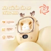 Máy sưởi ấm mini cầm tay Star Pet kèm sạc dự phòng - Quà tặng dễ thương, chỉ 159.000₫