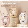 Máy sưởi ấm mini cầm tay Star Pet kèm sạc dự phòng - Quà tặng dễ thương, chỉ 159.000₫ 3