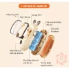 Máy sưởi ấm mini cầm tay Star Pet kèm sạc dự phòng - Quà tặng dễ thương, chỉ 159.000₫ 4