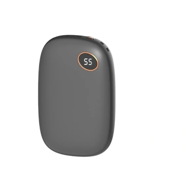 Máy sưởi ấm tay & trườm nóng bụng, sạc dự phòng 10.000mAh - Giá chỉ 468.000₫, giảm tới 17 2