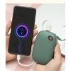 Máy sưởi ấm tay & trườm nóng bụng, sạc dự phòng 10.000mAh - Giá chỉ 468.000₫, giảm tới 17 6