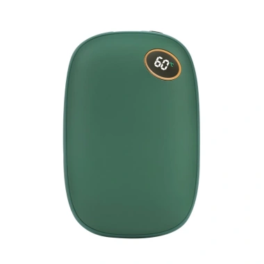 Máy sưởi ấm tay & trườm nóng bụng, sạc dự phòng 10.000mAh - Giá chỉ 468.000₫, giảm tới 17 8