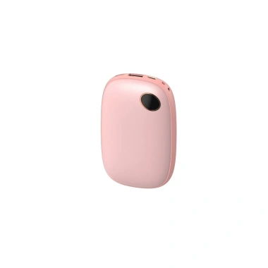 Máy sưởi ấm tay & trườm nóng bụng, sạc dự phòng 10.000mAh - Giá chỉ 468.000₫, giảm tới 17 9