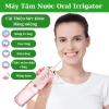 Máy tăm nước Oral Irrigator Pro 2.024 - 3 cấp độ, 4 đầu tăm, giảm giá 209.000₫ 5
