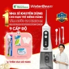 Máy tăm nước WaterBeam cho niềng răng - Nha sĩ khuyên dùng, BH 1 đổi 1 12 tháng, 949k