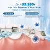 Máy tăm nước WaterBeam cho niềng răng - Nha sĩ khuyên dùng, BH 1 đổi 1 12 tháng, 949k 4