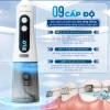 Máy tăm nước WaterBeam cho niềng răng - Nha sĩ khuyên dùng, BH 1 đổi 1 12 tháng, 949k 5