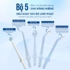 Máy tăm nước WaterBeam cho niềng răng - Nha sĩ khuyên dùng, BH 1 đổi 1 12 tháng, 949k 6
