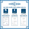 Máy tăm nước WaterBeam cho niềng răng - Nha sĩ khuyên dùng, BH 1 đổi 1 12 tháng, 949k 9