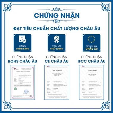 Máy tăm nước WaterBeam cho niềng răng - Nha sĩ khuyên dùng, BH 1 đổi 1 12 tháng, 949k