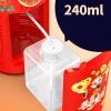 Máy Tạo Bong Bóng 20 Nòng Xoay Đèn LED và Âm Thanh, Phát Tết Nguyên Đán, Giá 50.000đ 6