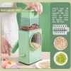 Máy thái lát rau củ đa năng 6 lưỡi dao - Dễ sử dụng, giá chỉ 89.000 VND 3