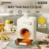 Máy Thái Lát Rau Củ Đa Năng Samono SW-VES60 6 Lưỡi Dao Bào Cắt Giá 679.000 VNĐ