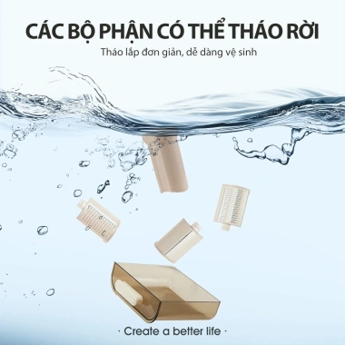 Máy Thái Lát Rau Củ Đa Năng Samono SW-VES60 6 Lưỡi Dao Bào Cắt Giá 679.000 VNĐ 6 Máy Thái Lát Rau Củ Đa Năng Samono SW-VES60 6 Lưỡi Dao Bào Cắt Giá 679.000 VNĐ 6