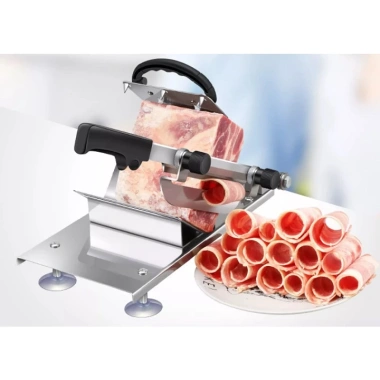 Máy Thái Thịt Đông Lạnh và Dao Cắt Thịt Đa Năng - Giá 209.994₫, Tiết Kiệm Đến 20%