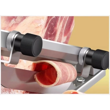 Máy Thái Thịt Đông Lạnh và Dao Cắt Thịt Đa Năng - Giá 209.994₫, Tiết Kiệm Đến 20%