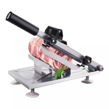Máy Thái Thịt Đông Lạnh và Dao Cắt Thịt Đa Năng - Giá 209.994₫, Tiết Kiệm Đến 20%