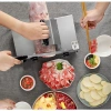 Máy Thái Thịt Đông Lạnh và Dao Cắt Thịt Đa Năng - Giá 209.994₫, Tiết Kiệm Đến 20% 8