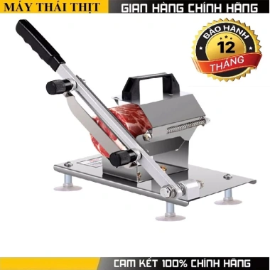 Máy Thái Thịt Đông Lạnh và Dao Cắt Thịt Đa Năng - Giá 209.994₫, Tiết Kiệm Đến 20%