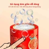 Máy Thổi Bong Bóng Pháo Hoa Tự Động Đèn LED Pin Sạc Trang Trí Tết 150.000 VND 4