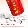 Máy Thổi Bong Bóng Pháo Hoa Tự Động Đèn LED Pin Sạc Trang Trí Tết 150.000 VND 7