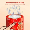 Máy thổi bong bóng tự động LED nhạc, loa pháo hoa - Đón Tết, giảm còn 25k 9