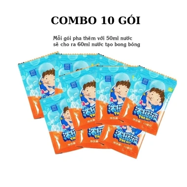 Máy thổi bong bóng tự động LED nhạc, loa pháo hoa - Đón Tết, giảm còn 25k