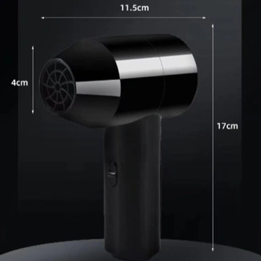 Máy thổi khí KIOCIRC không dây, di động, sấy tóc mini nhanh khô - Giá 180.070 VND