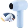 Máy thổi khí KIOCIRC không dây, di động, sấy tóc mini nhanh khô - Giá 180.070 VND 10