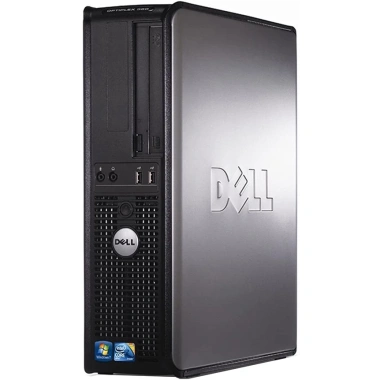 Máy tính đồng bộ LENOVO HP DELL OTIPLEX CORE i3 i5 - Bảo hành 12 tháng - Giá 750.000 VND 6